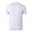 Real Madrid POLO Shirts 20/21 white