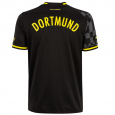 Borussia Dortmund Away Jersey 22/23 (Customizable)